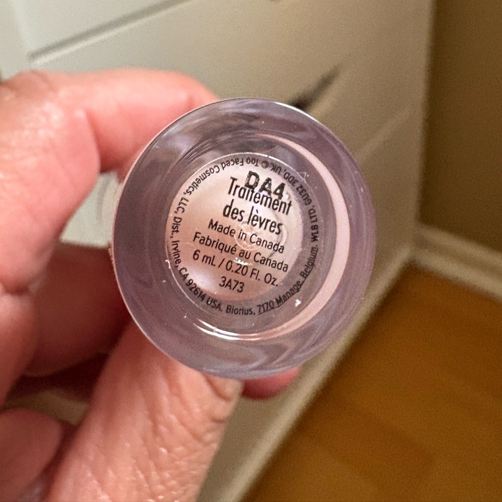 Too Faced Hangover Pillow Balm -Trattement Brand New Never Used. - Picture 10 of 11